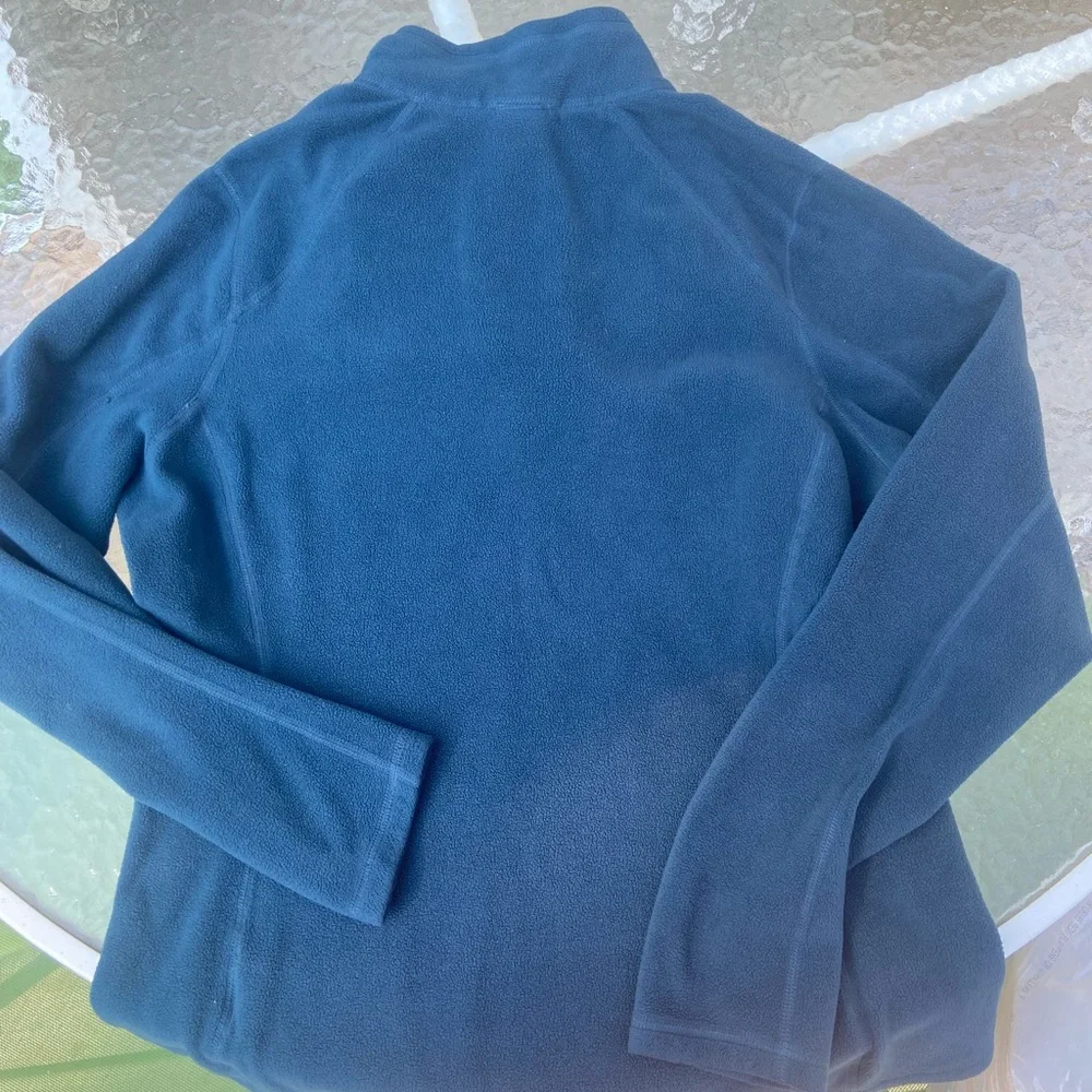 The North Face Fleece Quarter-Zip - Picture 7 of 7